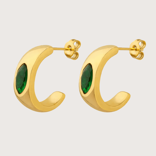 Kai Earrings