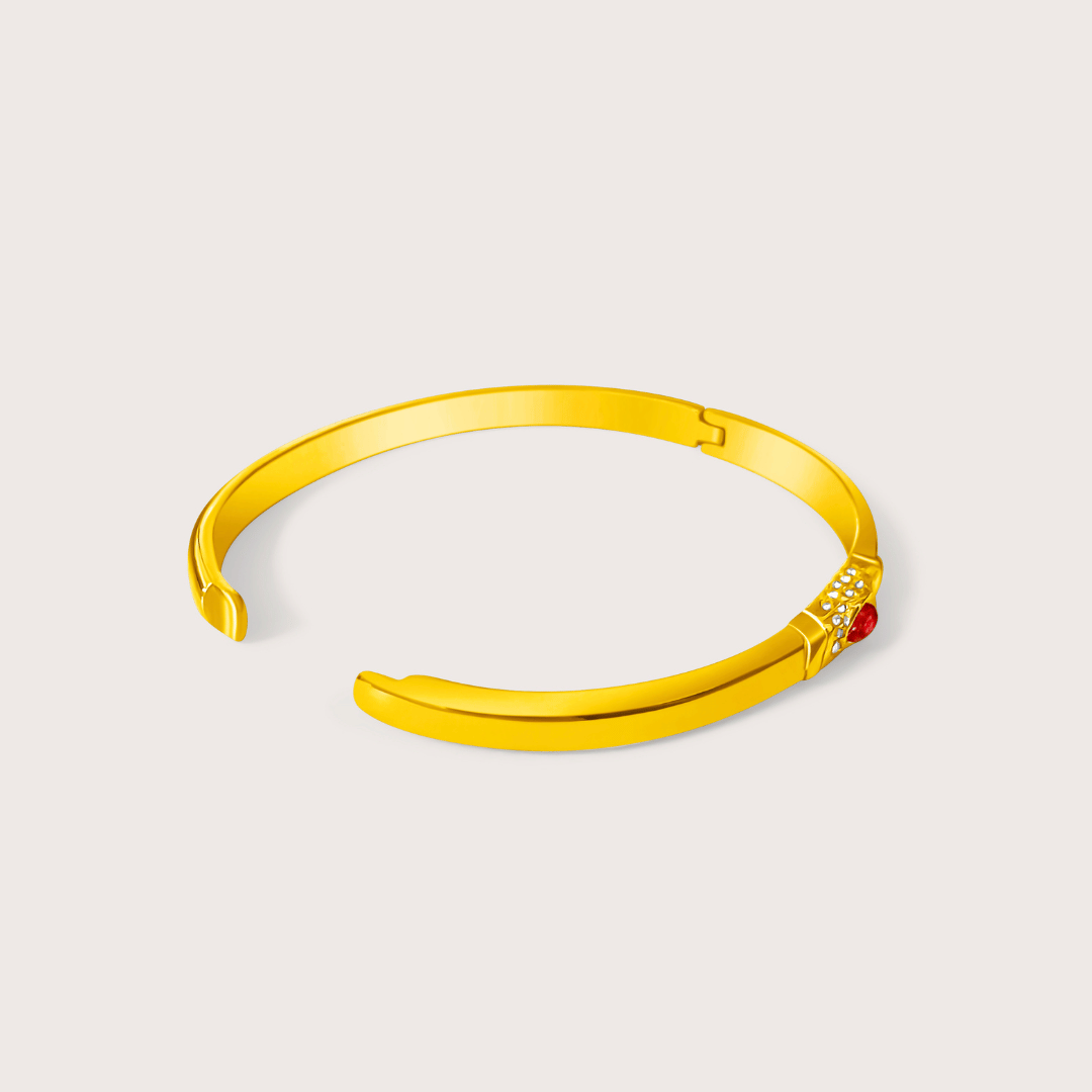 Bella Bangle