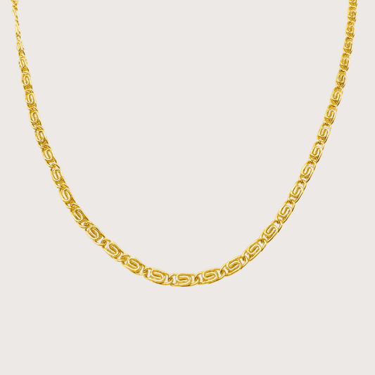 Fleur Necklace