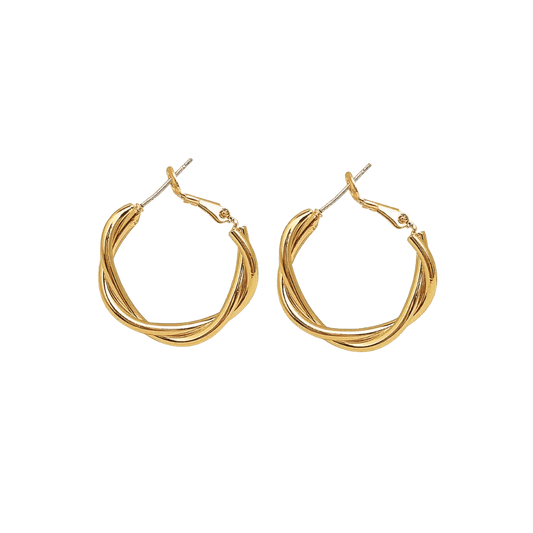 Essential Twisty Hoop